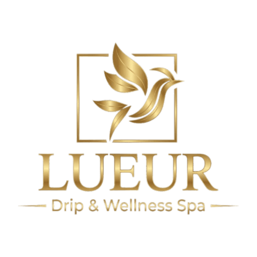 Lueur Drip & Wellness Spa